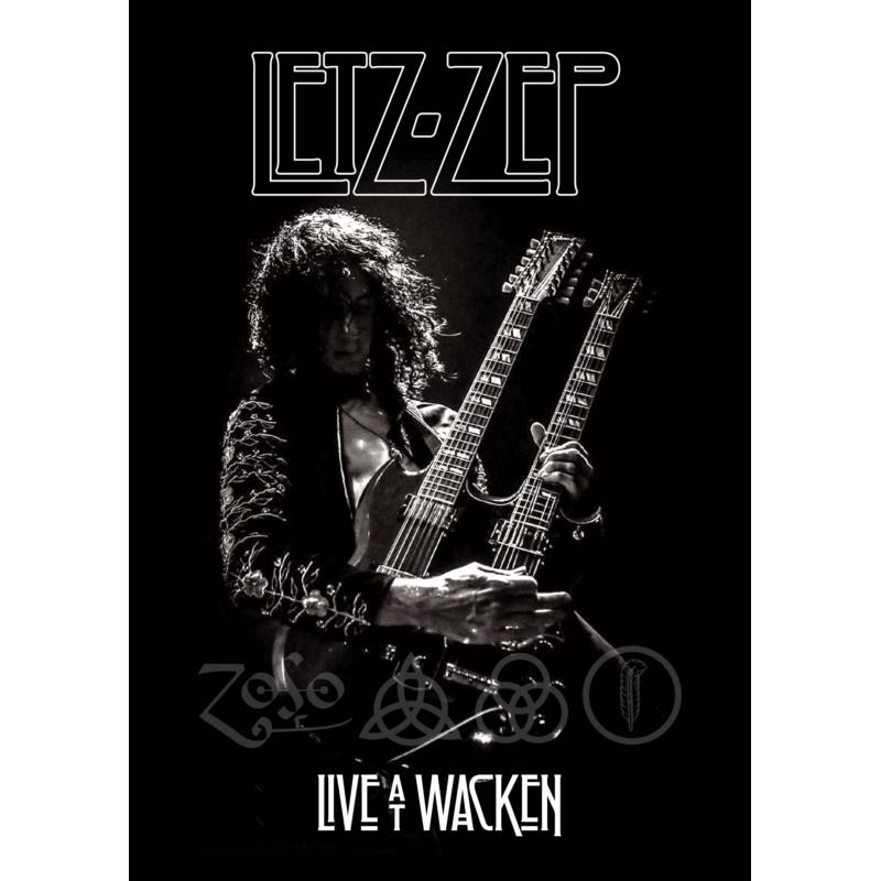 Picture of Letz Zep - Live At Wacken