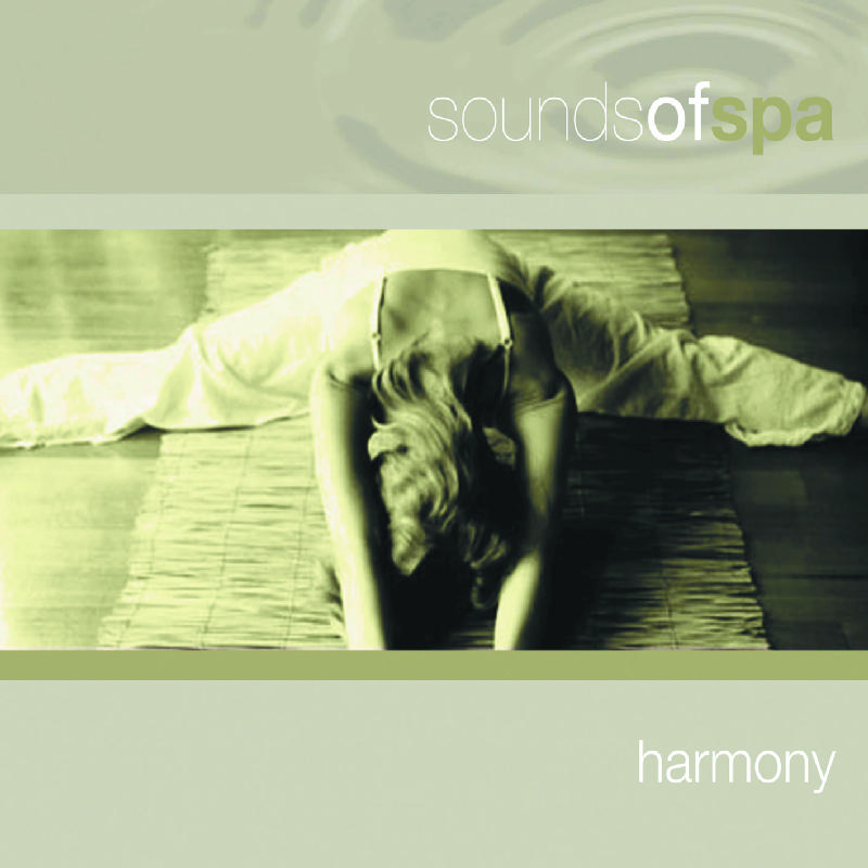 Picture of Various Artists - Sounds of Spa: Harmony