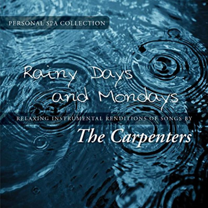 Picture of Judson Mancebo - Rainy Days And Mondays