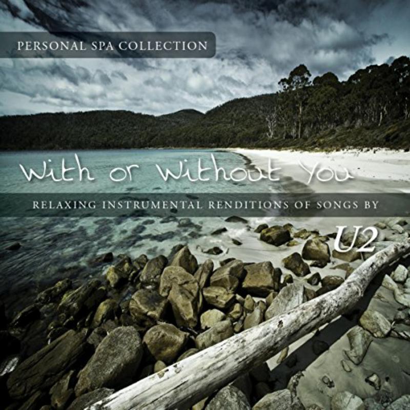 Picture of Judson Mancebo - With Or Without You