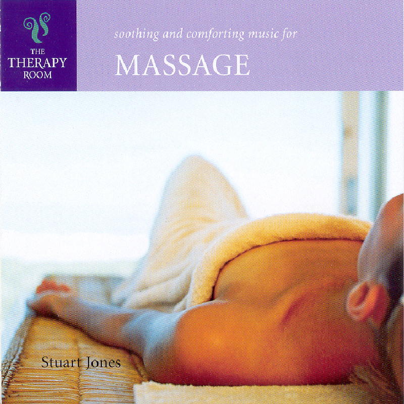 Picture of Stuart Jones - Massage