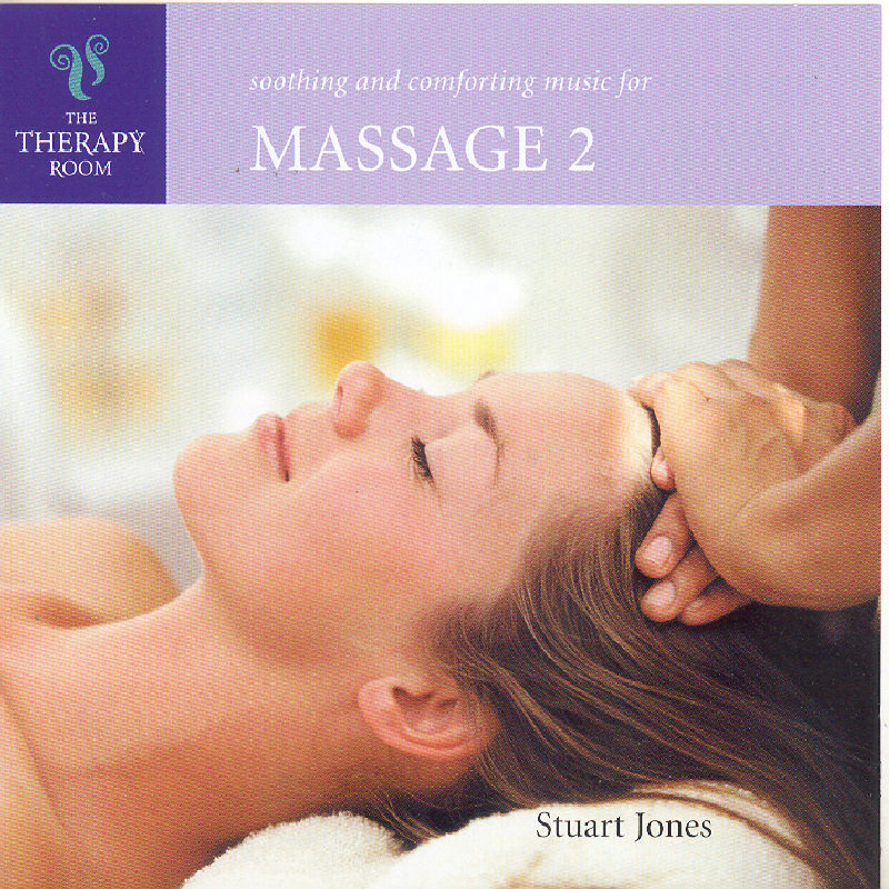 Picture of Stuart Jones - Massage 2: The Therapy Room