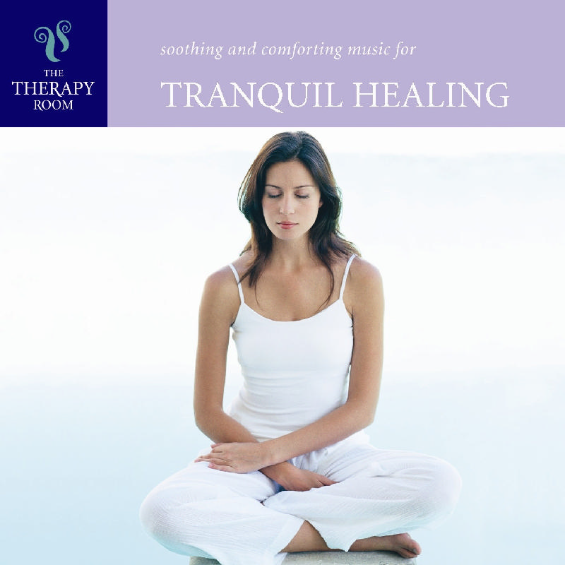 Picture of Anthony Miles - Tranquil Healing