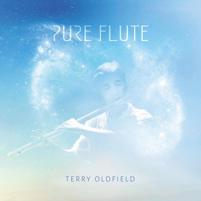Picture of Terry Oldfield - Pure Flute
