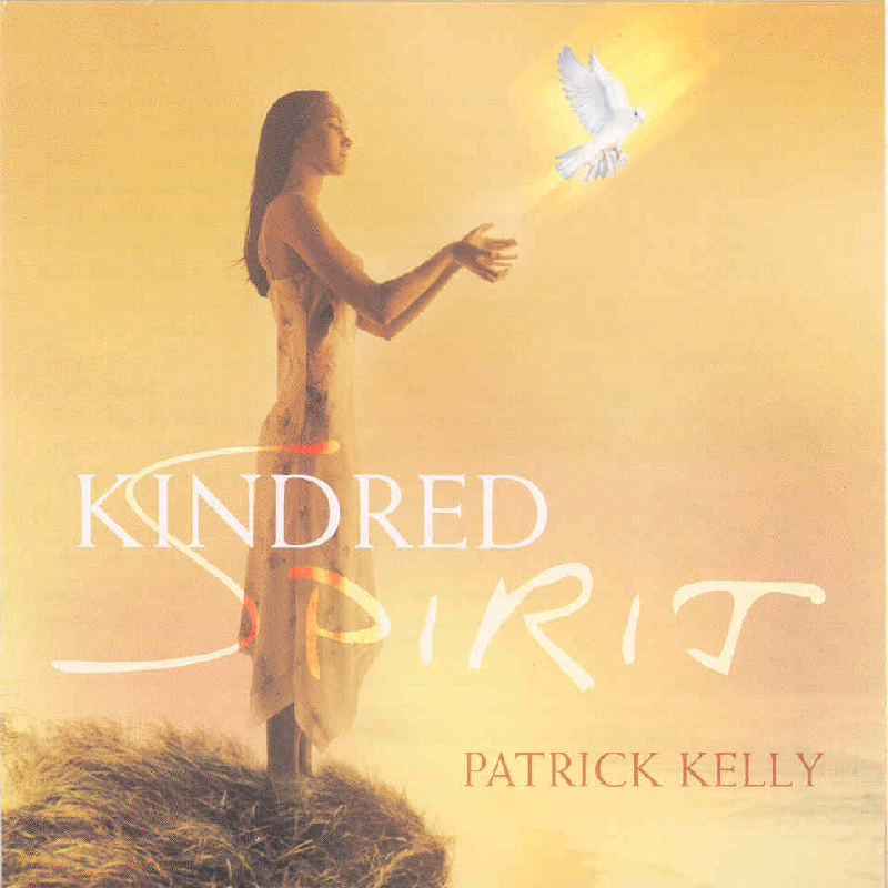 Picture of Patrick Kelly - Kindred Spirit