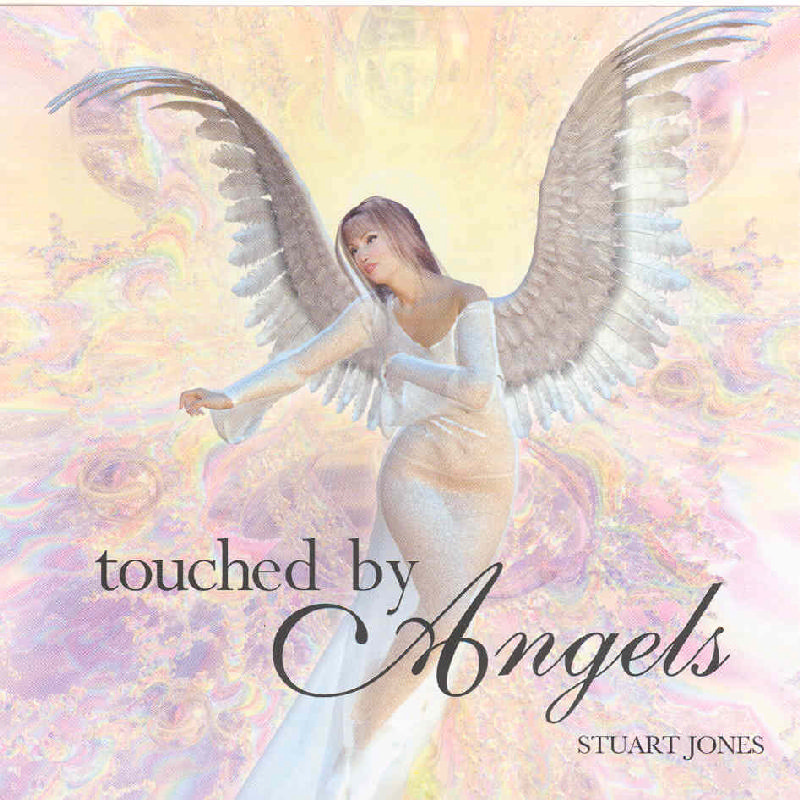 Picture of Stuart Jones - Touched by Angels