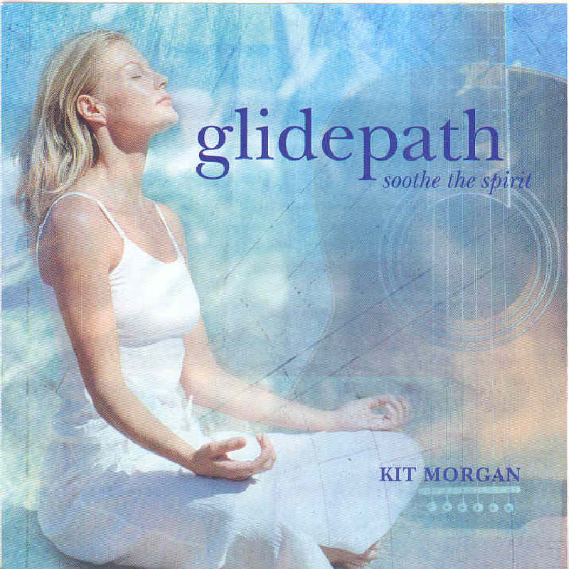 Picture of Kit Morgan - Glidepath