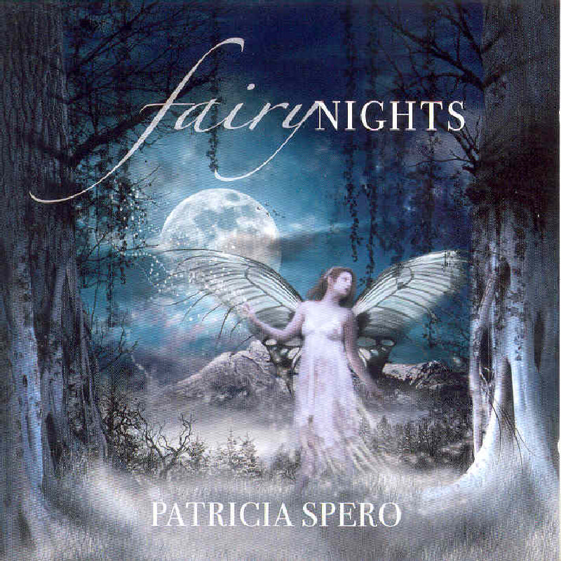 Picture of Patricia Spero - Fairy Nights