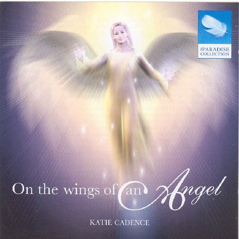 Picture of Katie Cadence - On the Wings of an Angel