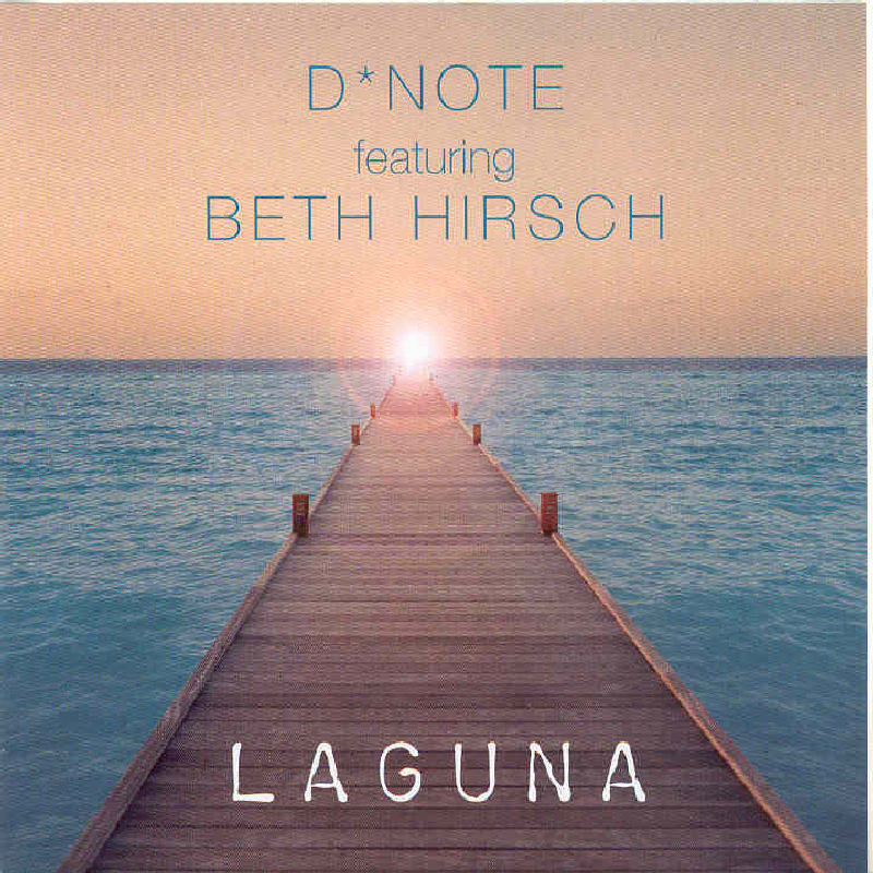 Picture of D*Note/Beth Hirsch - Laguna