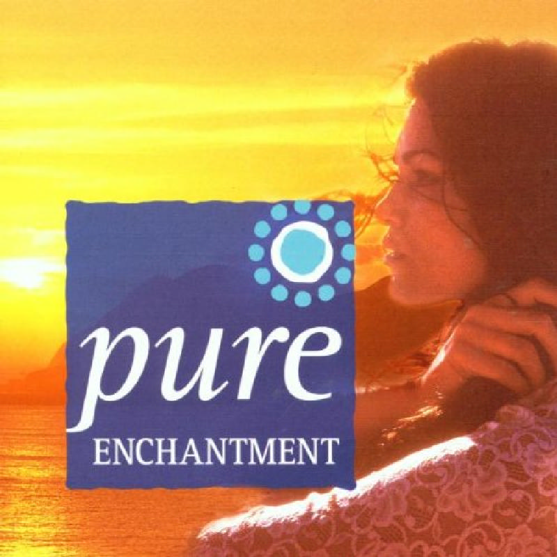 Picture of Phil Chapman - Pure Enchantment