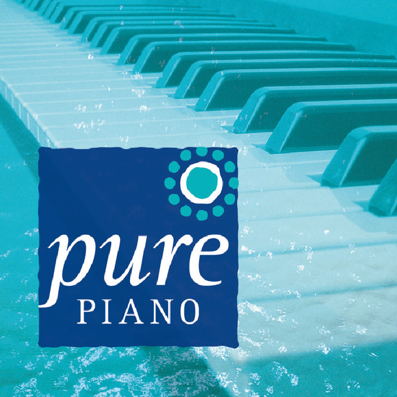 Picture of Brian King - Pure Piano