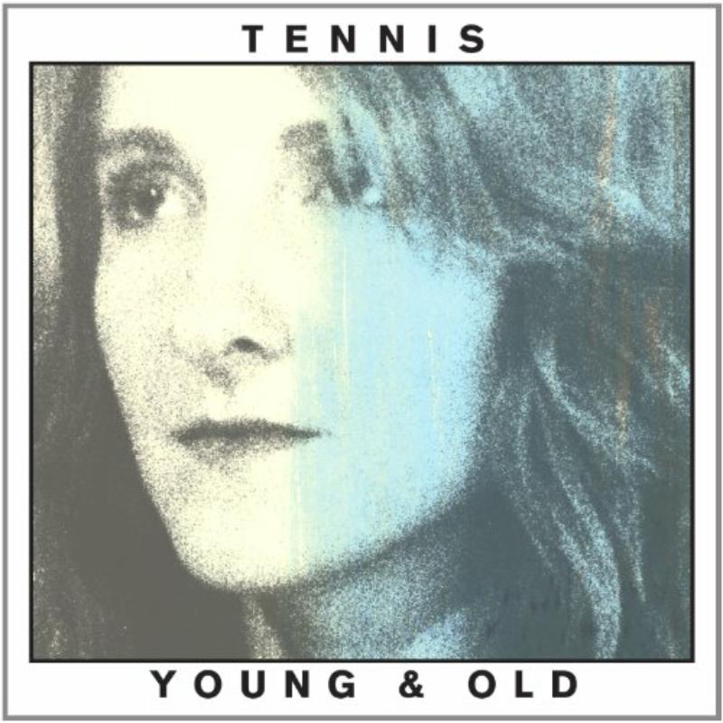 Picture of Tennis - Young & Old