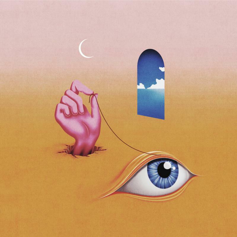 Picture of Wavves - Hideaway