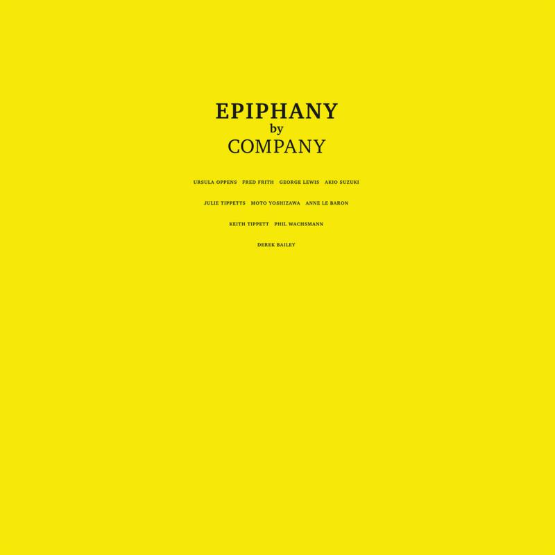 Picture of Company - Epiphany