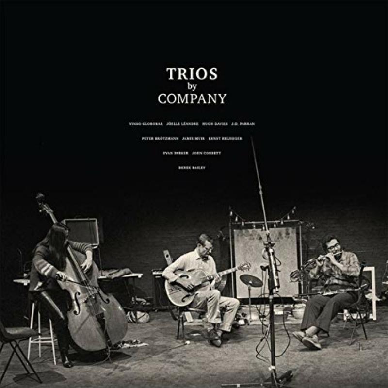 Picture of Company - Trios