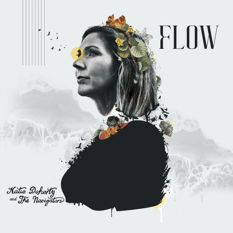 Picture of Katie Doherty & The Navigators - Flow