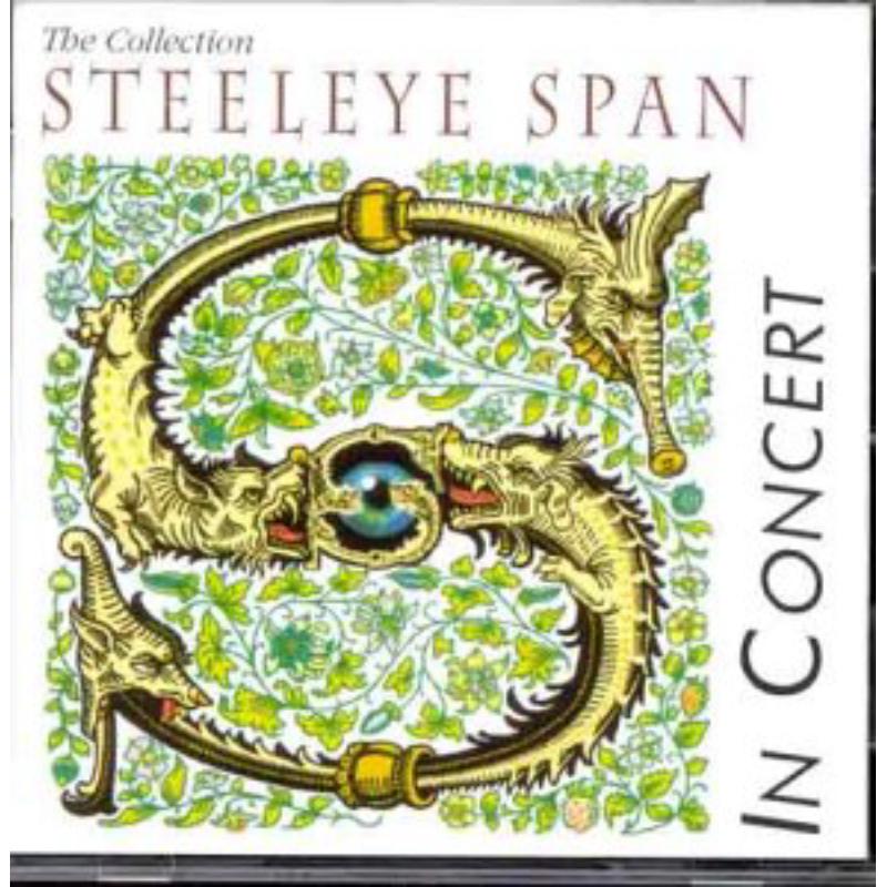 Picture of Steeleye Span - The Collection: In Concert