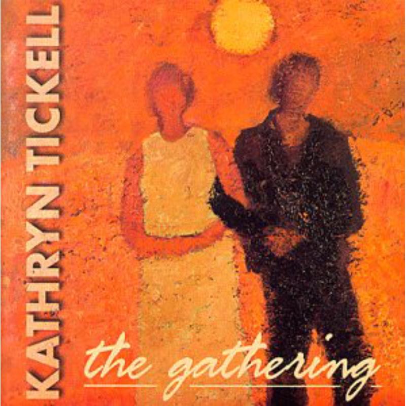 Picture of Kathryn Tickell - The Gathering
