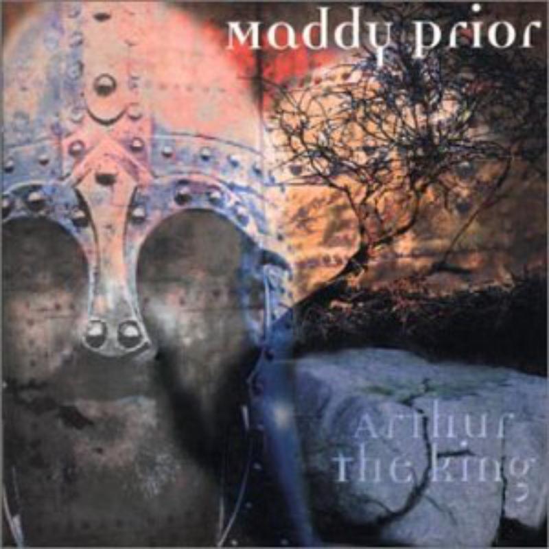 Picture of Maddy Prior - Arthur The King