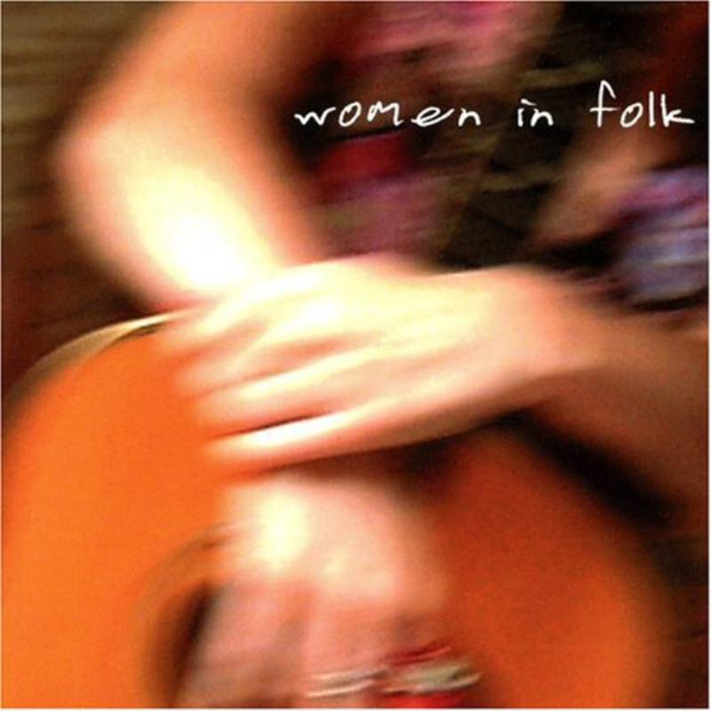Picture of Various Artists - Women In Folk