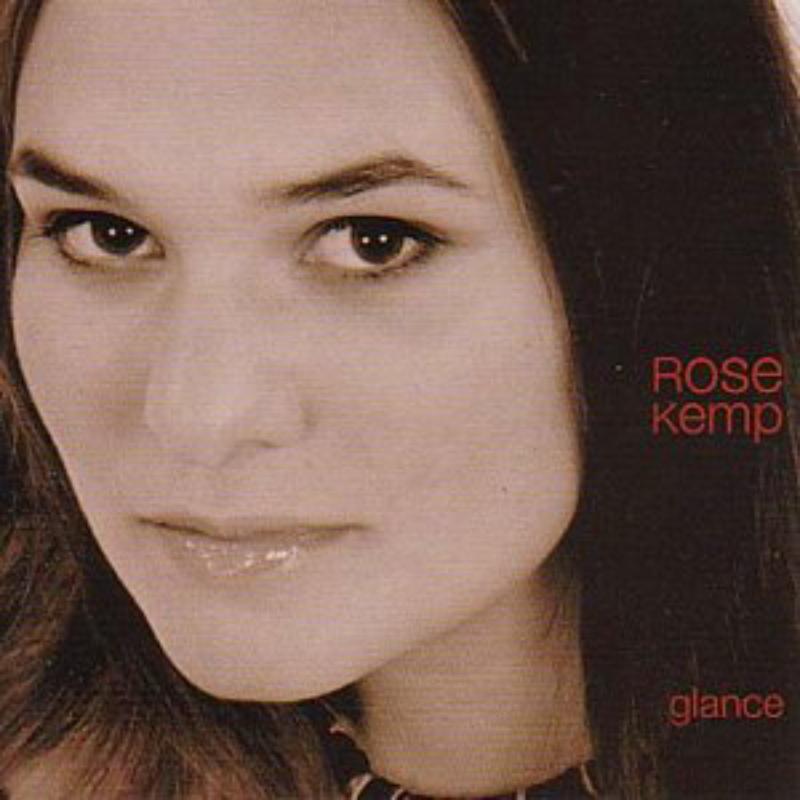 Picture of Rose Kemp - Glance
