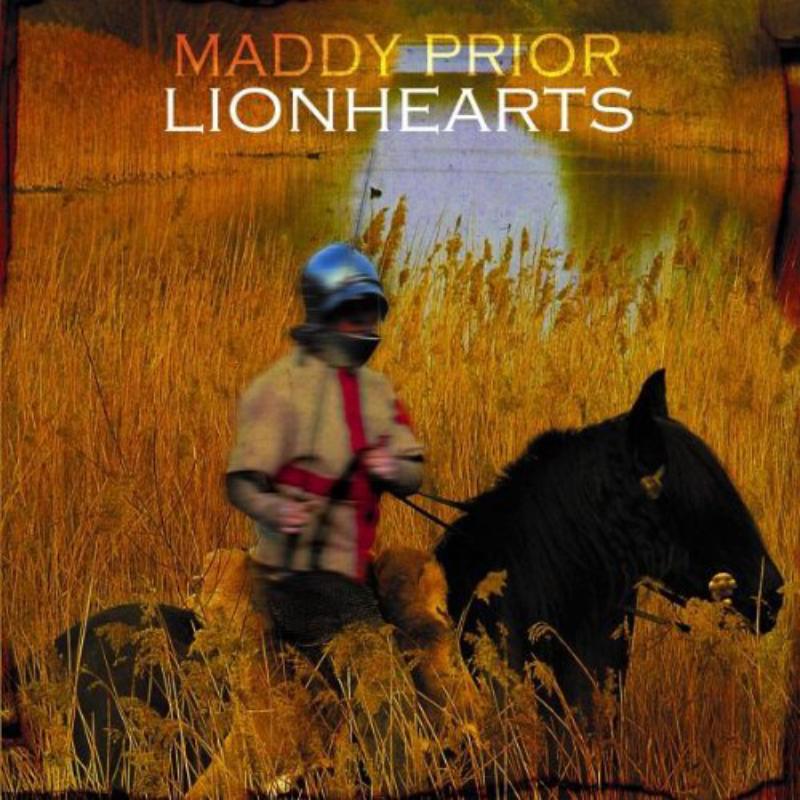 Picture of Maddy Prior - Lionhearts