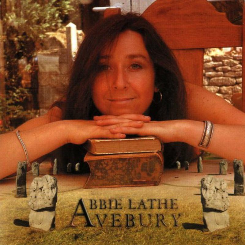 Picture of Abbie Lathe - Avebury