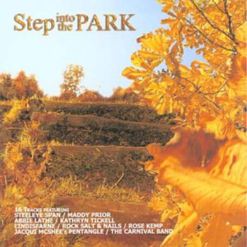 Picture of Various Artists - Step Into The Park