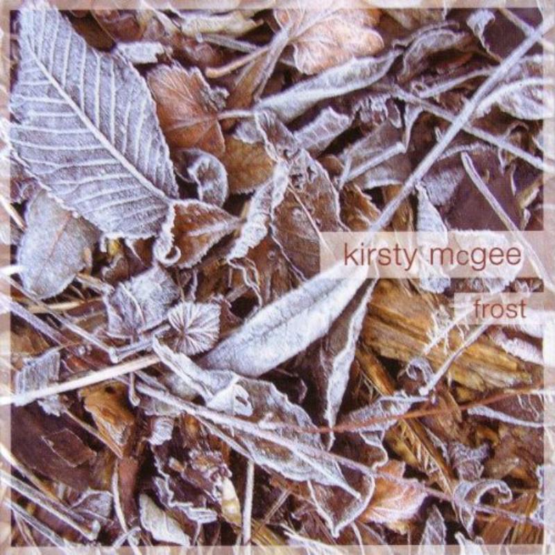 Picture of Kirsty McGee - Frost
