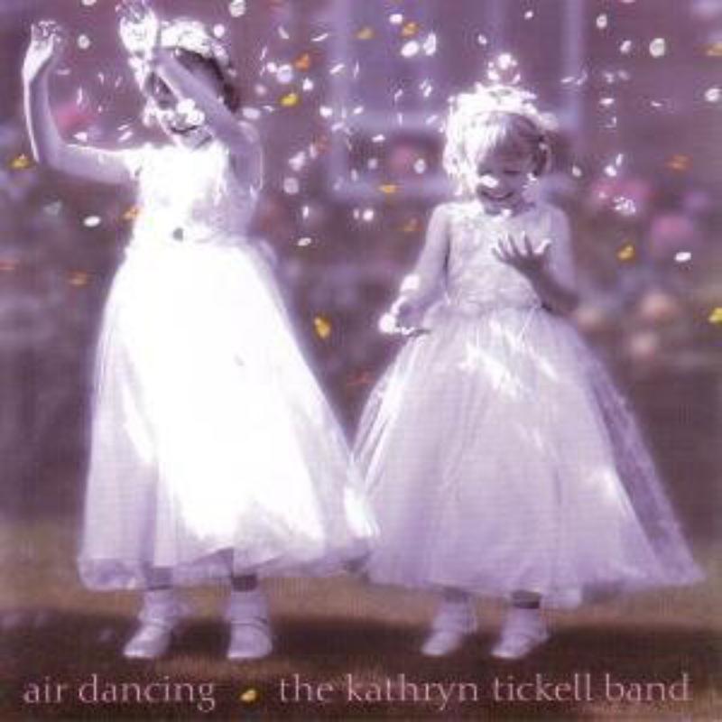 Picture of Kathryn Tickell - Air Dancing