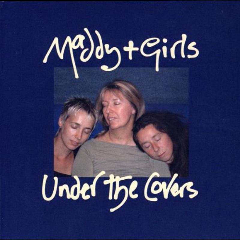 Picture of Maddy Prior & The Girls - Under The Covers