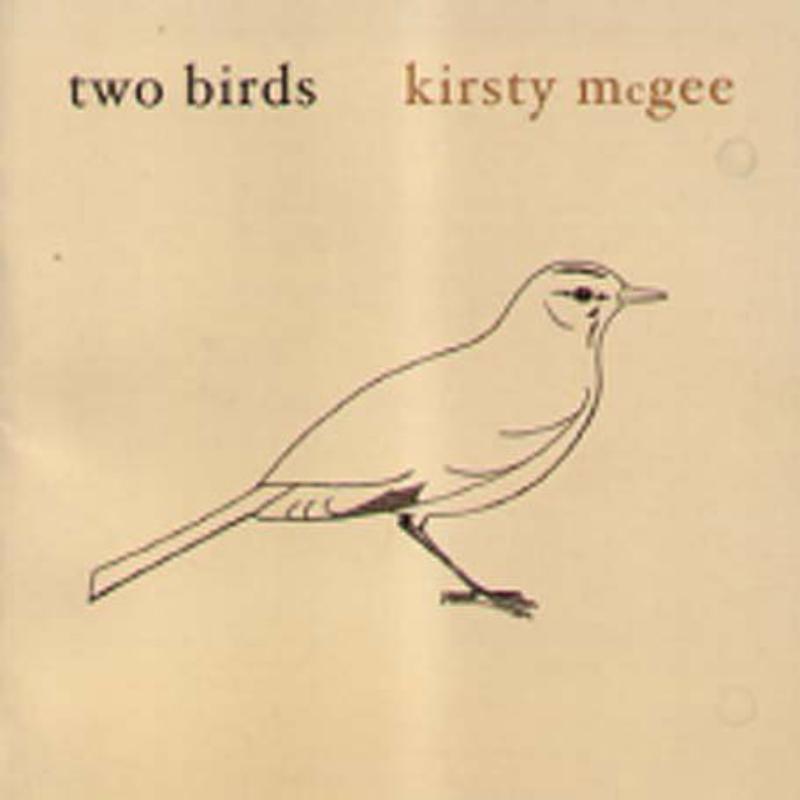 Picture of Kirsty McGee - Two Birds