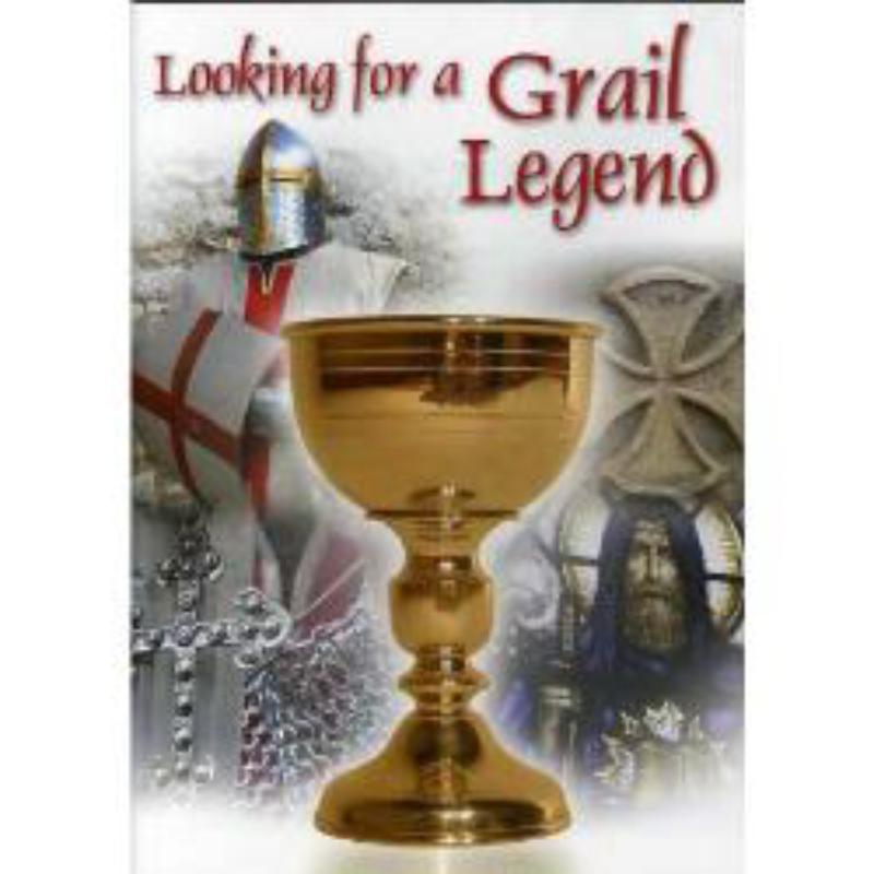 Picture of Various Artists - Looking For A Grail Legend