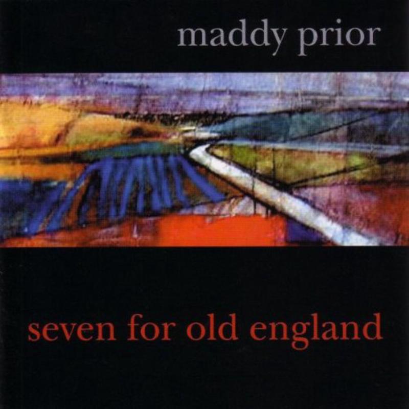 Picture of Maddy Prior - Seven For Old England