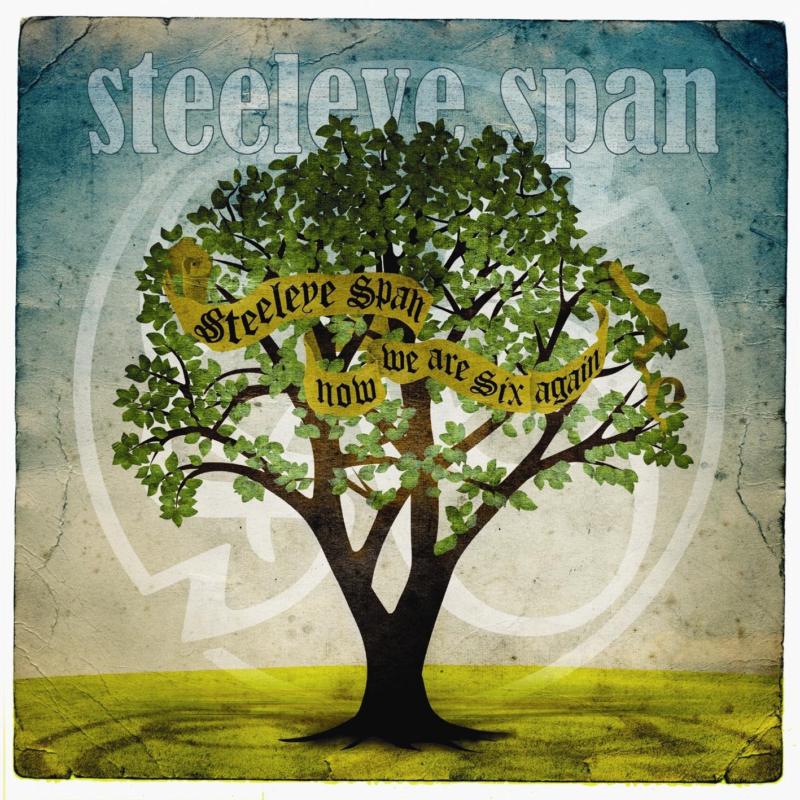 Picture of Steeleye Span - Now We Are Six Again