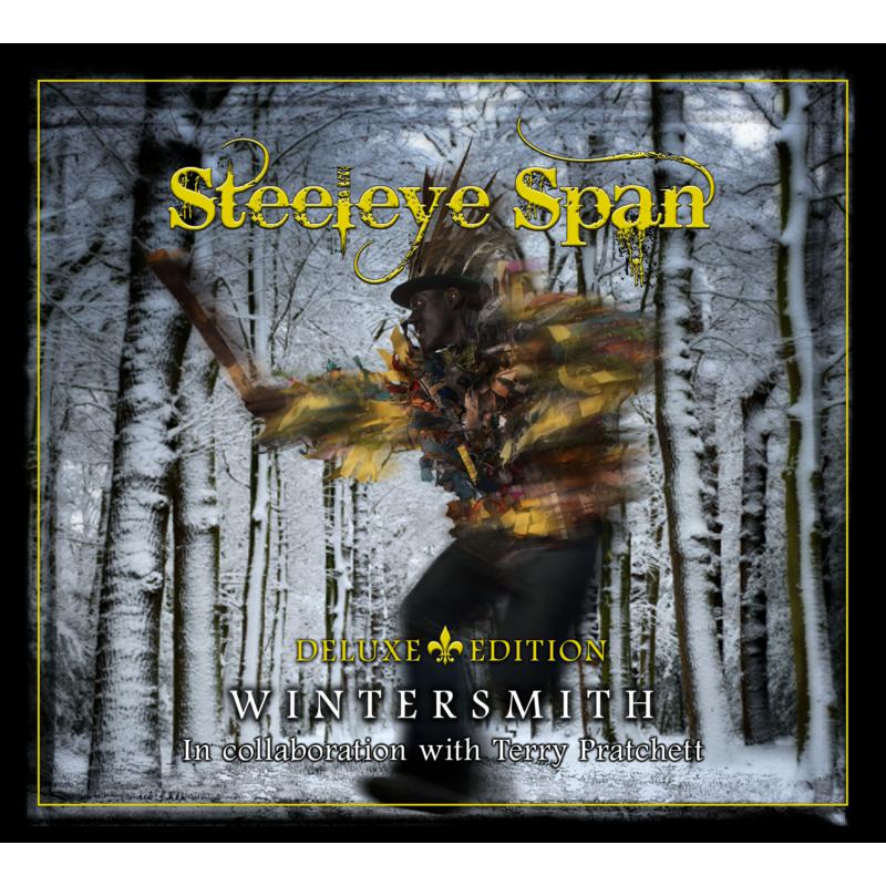 Picture of Steeleye Span - Wintersmith (Deluxe Edition)