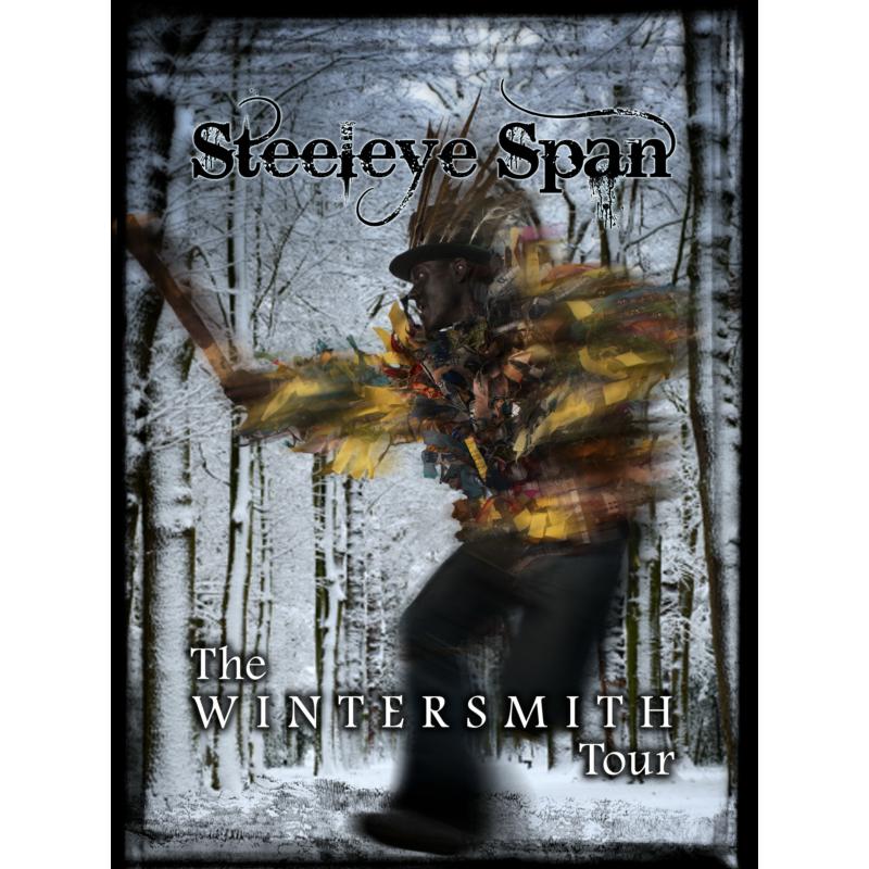 Picture of Steeleye Span - The Wintersmith Tour:  In Collaboration With Sir Terry Pratchett