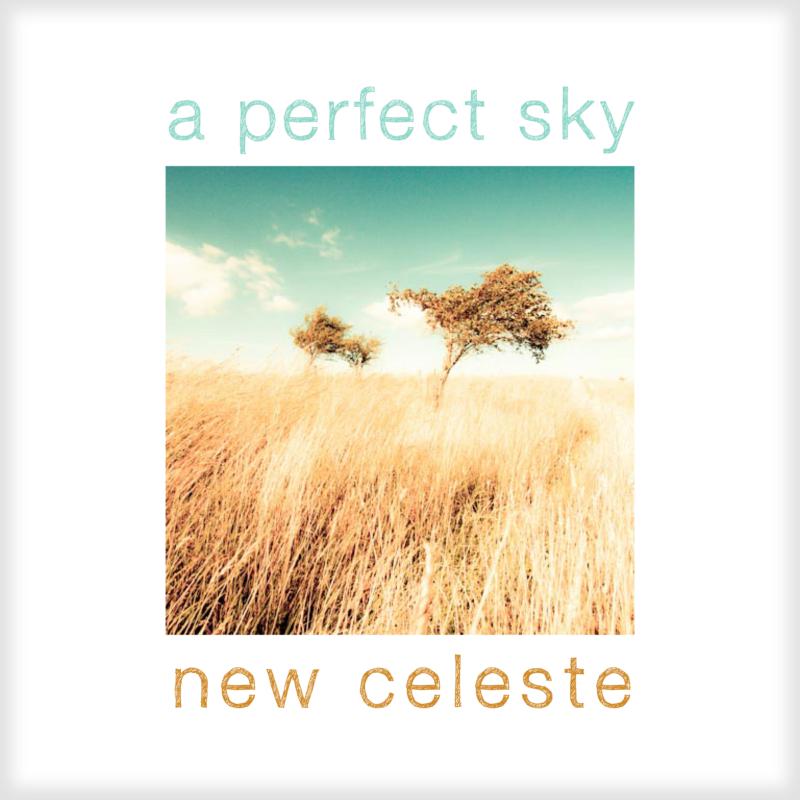 Picture of New Celeste - A Perfect Sky