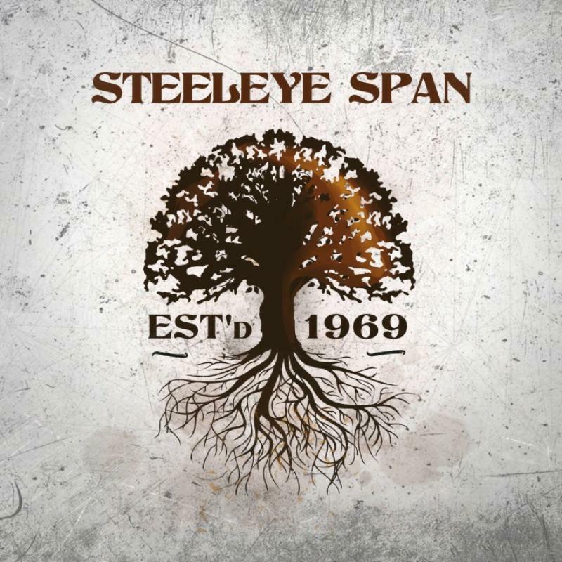 Picture of Steeleye Span - Est'd 1969