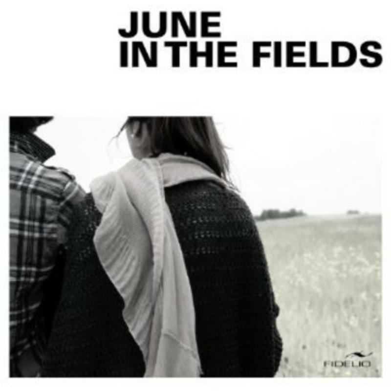 Picture of June in the Fields - June In The Fields