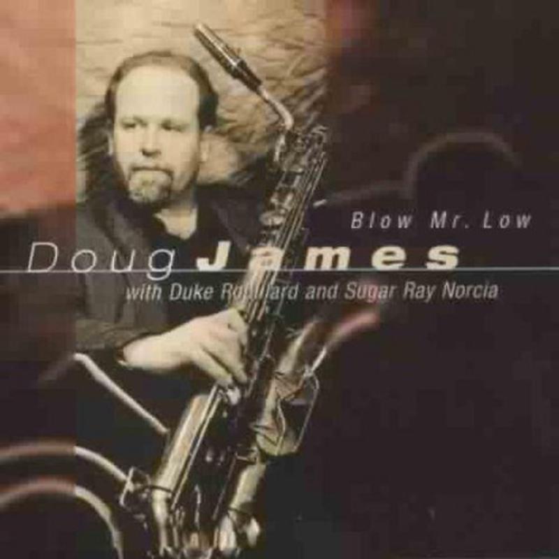 Picture of Doug James - Blow Mr. Low