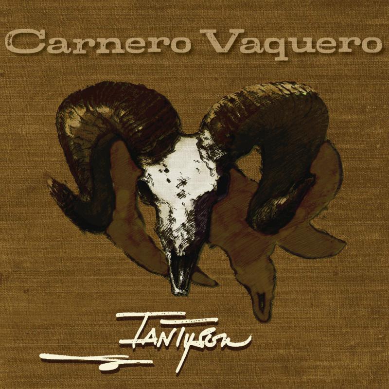 Picture of Ian Tyson - Carnero Vaquero