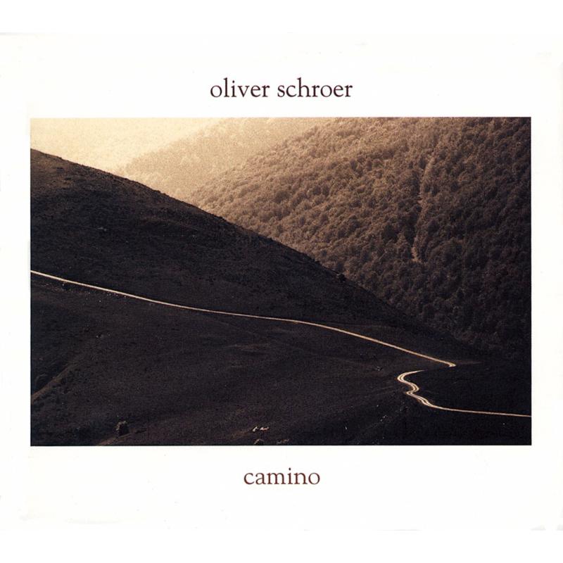 Picture of Oliver Schroer - Camino