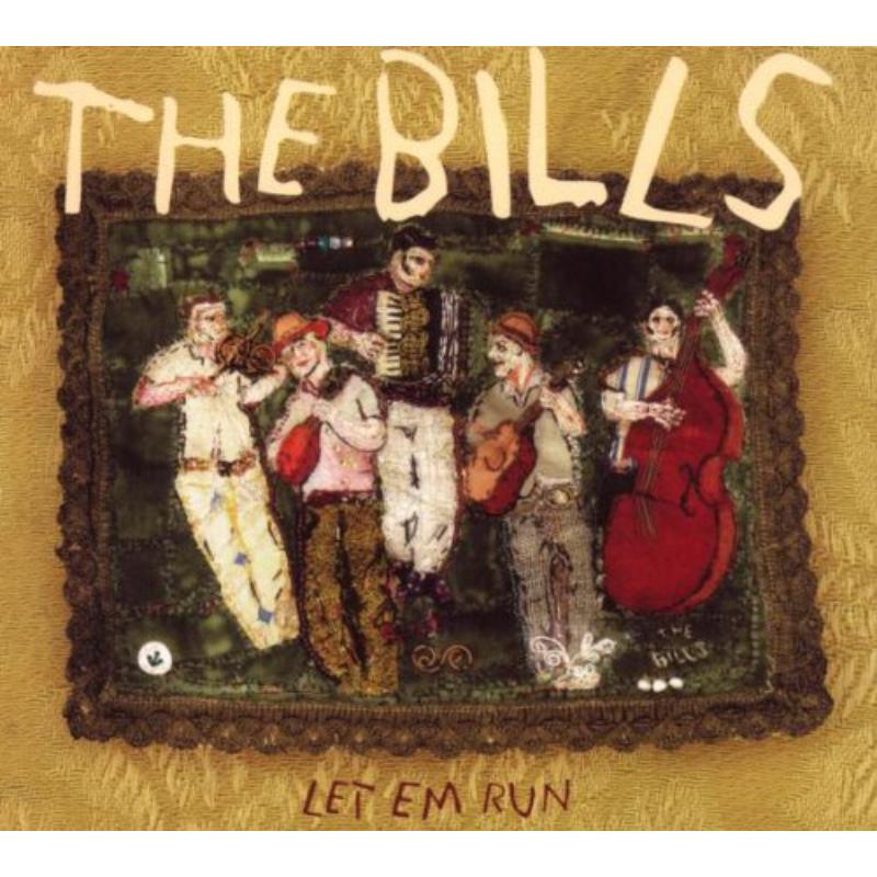 Picture of The Bills - Let Em Run