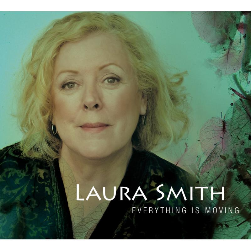 Picture of Laura Smith - Everything Is Moving
