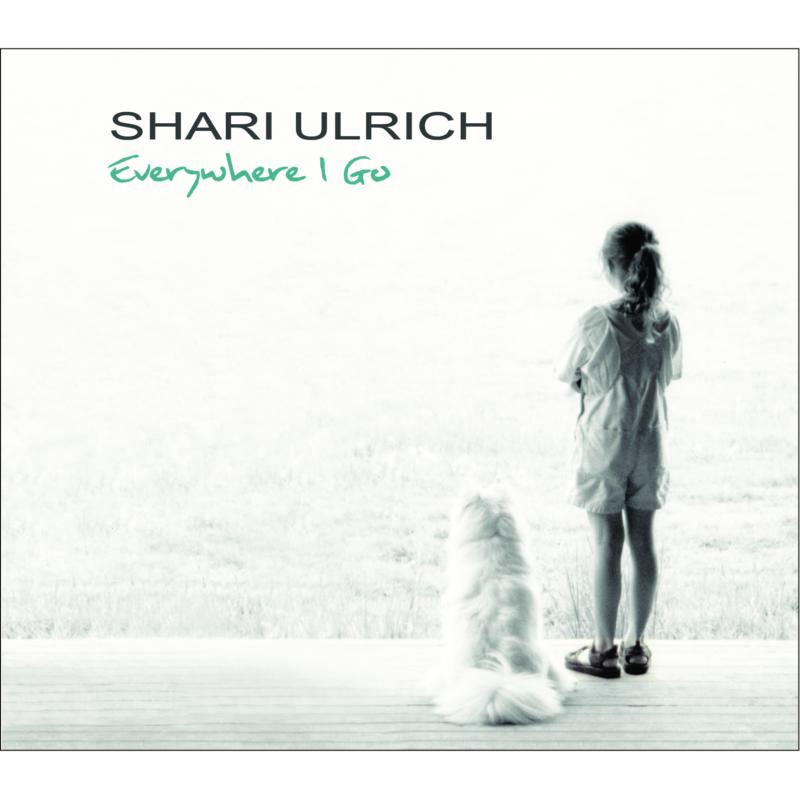Picture of Shari Ulrich - Everywhere I Go
