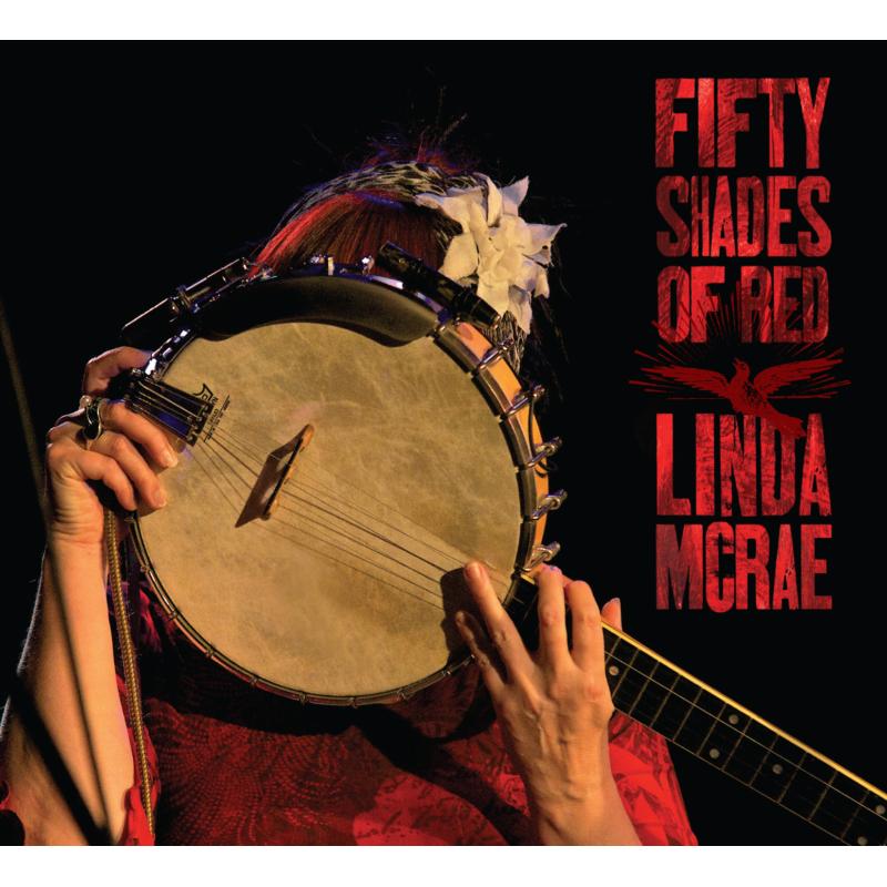 Picture of Linda Mcrae - 50 Shades Of Red