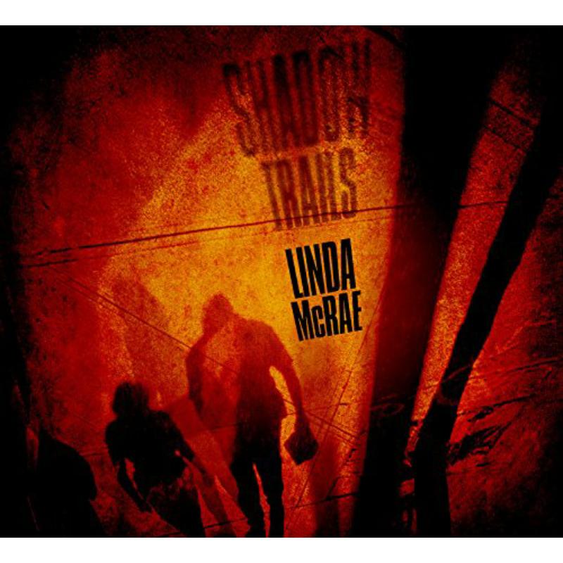 Picture of Linda McRae - Shadow Trails
