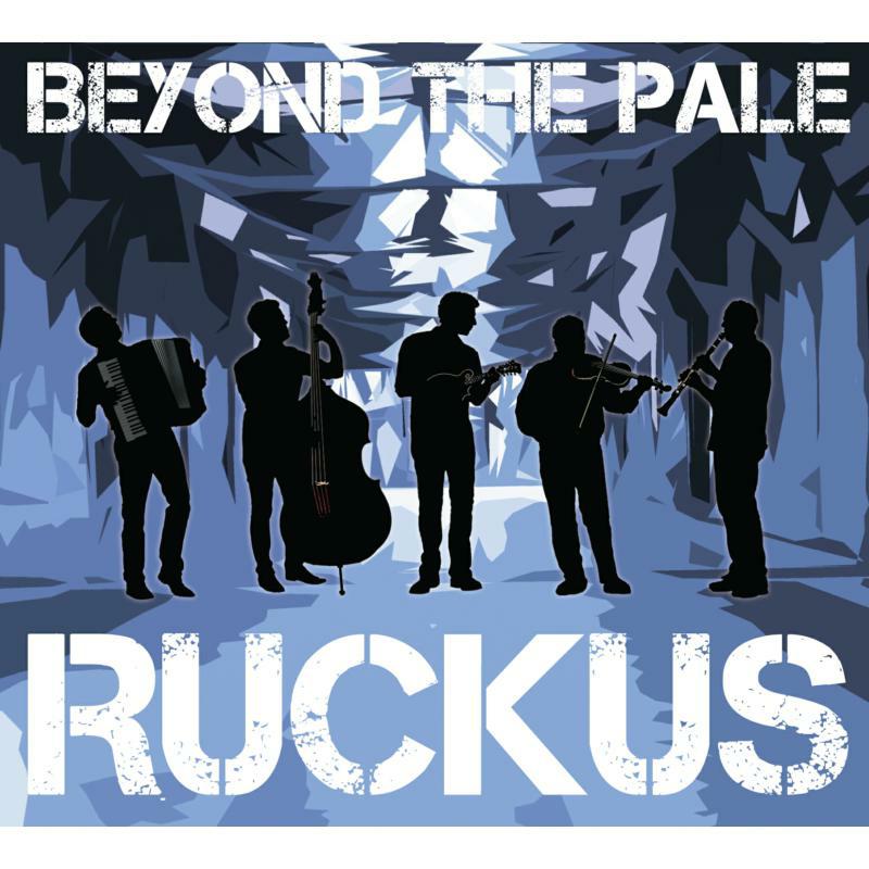 Picture of Beyond The Pale - Rukus